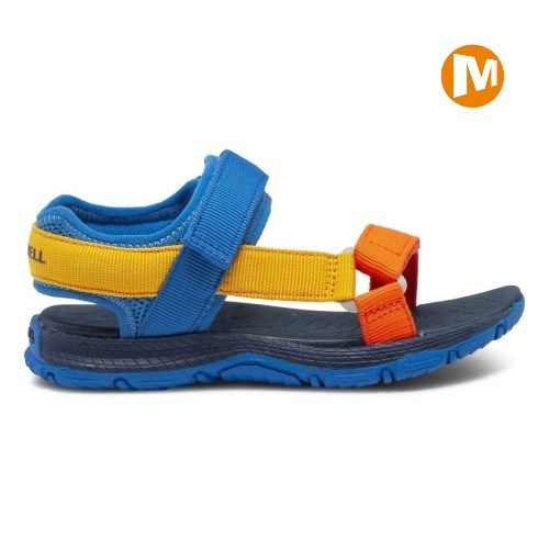 Sandalias Merrell Kahuna Web Niños MX.Q.KXS